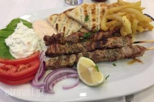 Keri Taverna_food_in_Restaurant___Limni Keriou