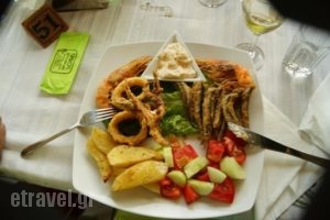 Spiros_food_in_Restaurant___Agia Effimia