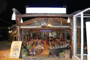 Spiros Taverna_food_in_Restaurant___Paleokastritsa