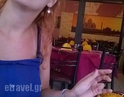 Taj Mahal_food_in_Restaurant___Laganas
