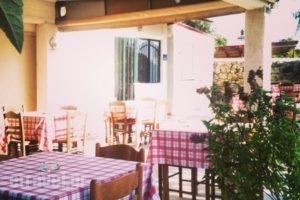 Taverna O Stathis_food_in_Restaurant___Vasilikos