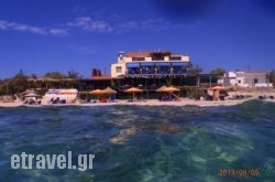 Stelakis Beach Tavern hollidays