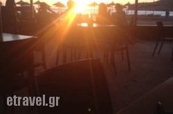 Riva di Pisses Beach Restaurant hollidays