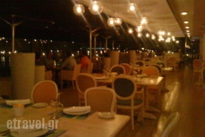Swell Restaurant_food_in_Restaurant___Vathianos Kampos