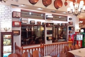 Taverna Nodas_food_in_Restaurant___Livadia
