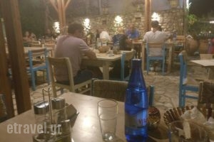 Ostria Sivota_food_in_Restaurant___