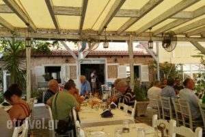 Eukaliptos Tavern_food_in_Restaurant___