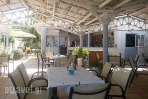 Greco Mare Cafe - Restaurant_food_in_Restaurant___Agia Marina