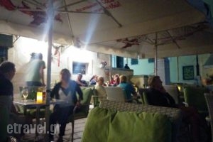 Alle-KouKou Cafe Bar & Restaurant_food_in_Restaurant___Kerkira