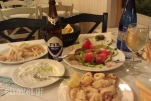 Ta Kalamia_food_in_Restaurant___Marousi