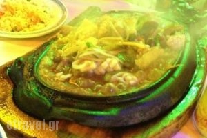 Golden Dragon & Taj Mahal Restaurant_food_in_Restaurant___