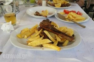 Tavern-Ouzeri Pappas_food_in_Restaurant___Kastraki