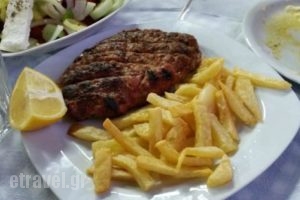 Tavern Tomas_food_in_Restaurant___Kassandria
