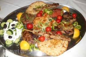 Taverna Edem_food_in_Restaurant___Agia Pelagia