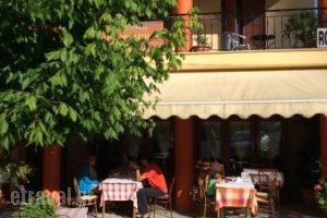 Taverna Lithos_food_in_Restaurant___Kastraki