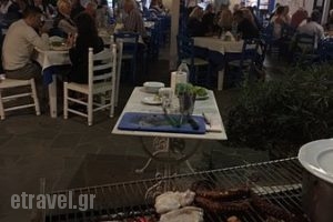 Taverna Poseidon_food_in_Restaurant___Poros