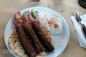 Taverna Ta Kalamia_food_in_Restaurant___Nea Makri