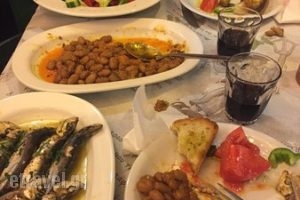 Taverna Tou Psirri_food_in_Restaurant___