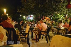 Bella Vista Taverna_food_in_Restaurant___Moraitika