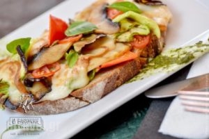 La Baronne_food_in_Restaurant___Thessaloniki