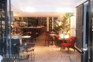 Concierge Athens Cafe_food_in_Restaurant___