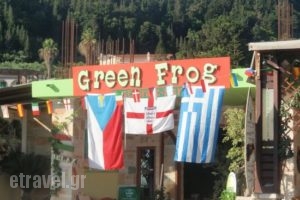 Green Frog_food_in_Restaurant___Argasi