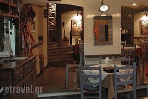 Karavolos Taverna_food_in_Restaurant___