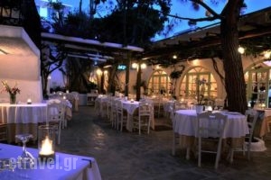 Avra Restaurant - Garden_food_in_Restaurant___Mikonos