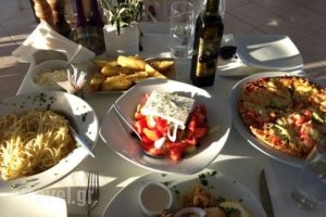 The Olive Tree_food_in_Restaurant___Agia Marina