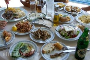 Keramidaki restaurant_food_in_Restaurant___Lefkada