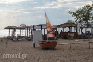 Sunset Beach Bar_food_in_Caf? and Bar___Thasos