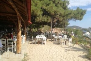 Psili Ammos Restaurant_food_in_Caf? and Bar___Thasos