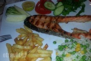 Manias Grill House_food_in_Restaurant___Limenas Chersonisou