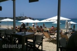 Ostria Cafe Restaurant_food_in_Restaurant___Naxos