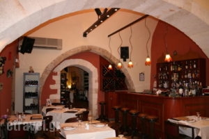 Veneto-Ristorante Italiano_food_in_Restaurant___Chania