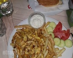 Petrino's Garden_food_in_Caf? and Bar___Paleokastritsa