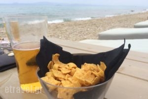 Villas Seaside Lounge & Restaurant_food_in_Restaurant___Pallini