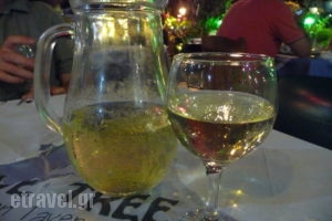 The Olive Tree Taverna_food_in_Restaurant___Planos