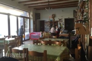 Tavern Limanaki_food_in_Restaurant___Vathi