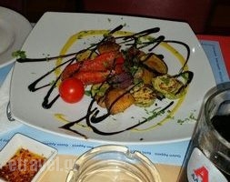 Greek Peppers_food_in_Restaurant___