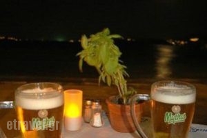 Yialos Taverna_food_in_Restaurant___Naxos