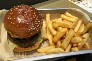 The Street Burger_food_in_Restaurant___